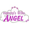 little angel pink