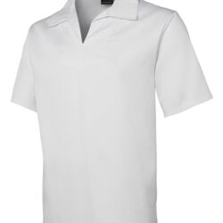 Food Tunic S/S White Thumbnail