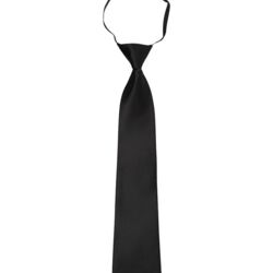 Tie (5 Pack) Black Thumbnail