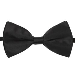 Bow Tie Black X Thumbnail