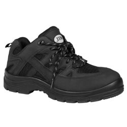 Safety Sport Shoe Black/ Thumbnail