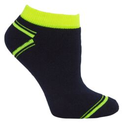 Ankle Sock (3 Pack) Thumbnail