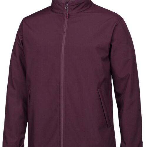 PDM WATER RESISTANT SOFTSHELL JACKET Thumbnail