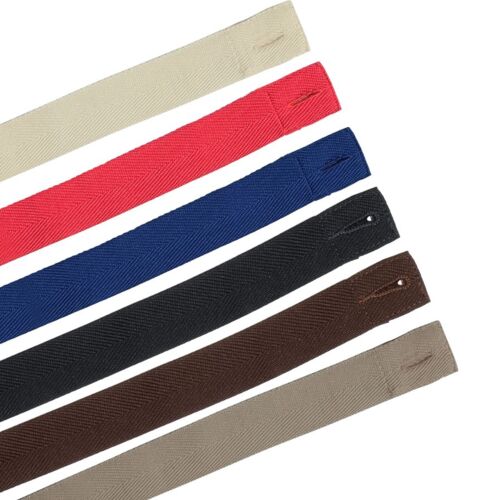 JB's  CHANGEABLE CROSS BACK APRON STRAP Thumbnail