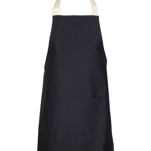JB's  65x71 APRON WITH COLOUR STRAPS Thumbnail
