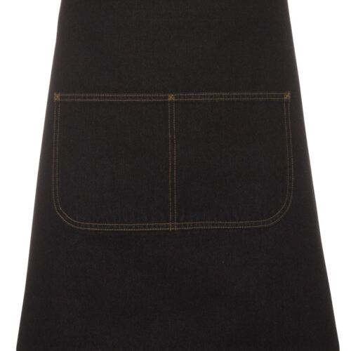 JB's WAIST DENIM APRON (INCLUDING STRAP) Thumbnail