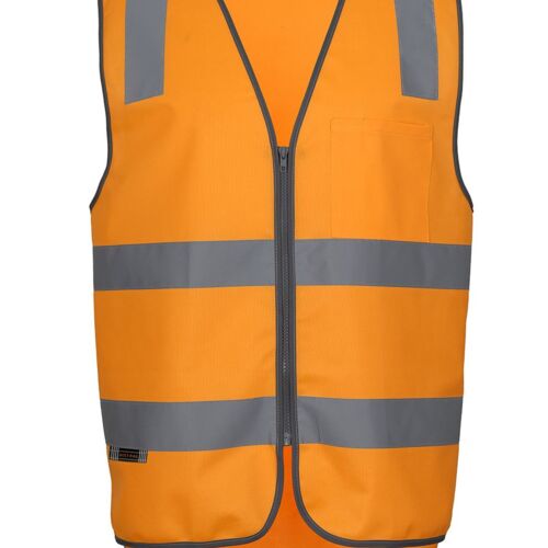 JB's  AUST. RAIL (D+N) SAFETY VEST Thumbnail