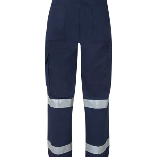 JB's BIOMOTION LT WEIGHT PANT WITH REFLECTIVE TAPE Thumbnail