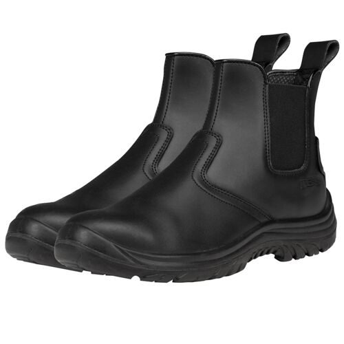 JB's OUTBACK ELASTIC SIDED SAFETY BOOT Thumbnail