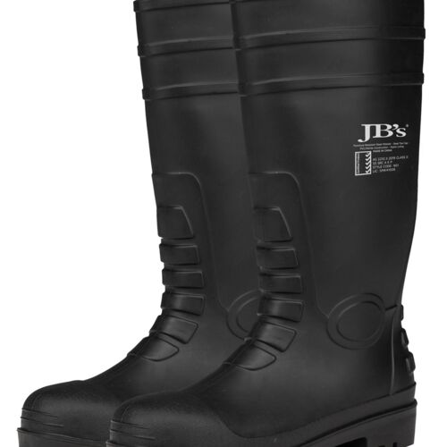 JB's STEEL TOE CAP AND STEEL PLATE GUMBOOT Thumbnail