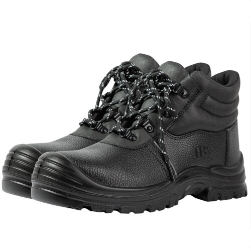 JB's ROCK FACE LACE UP BOOT Thumbnail