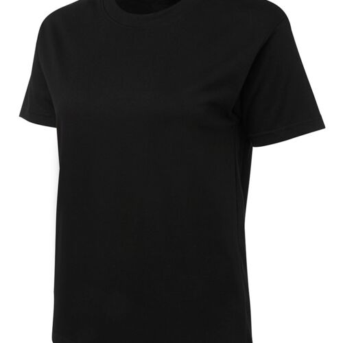 JB's  LADIES CREW NECK TEE Thumbnail