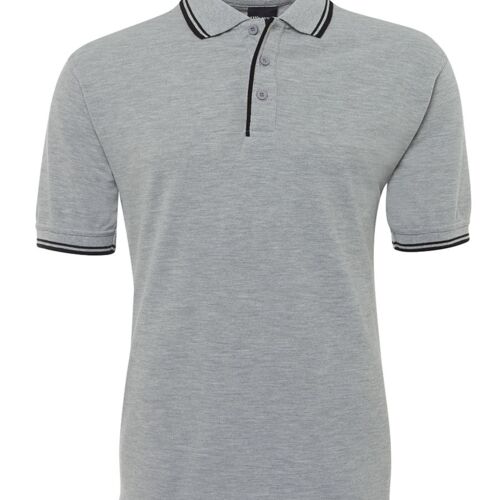 JB's  CONTRAST POLO Thumbnail