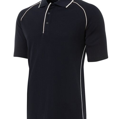 JB's  RAGLAN POLO Thumbnail