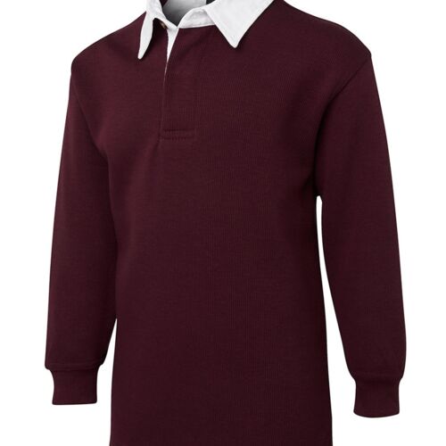 JB's  KIDS RUGBY Thumbnail