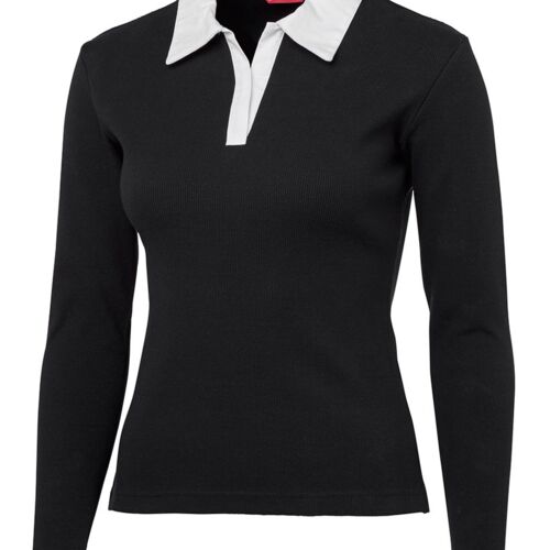 JB's  LADIES RUGBY Thumbnail