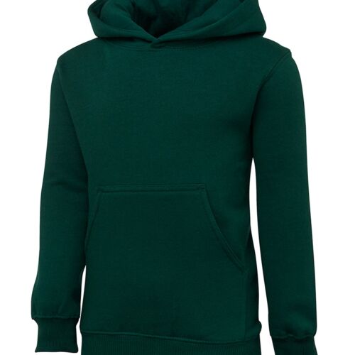JB's  KIDS FLEECY HOODIE Thumbnail