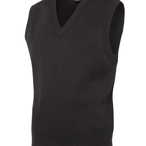 JB's KNITTED VEST Thumbnail