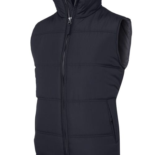 JB's  ADV PUFFER VEST Thumbnail