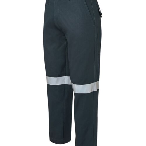 JB's M/RISED WORK TROUSER WITH REFLECTIVE TAPE Thumbnail