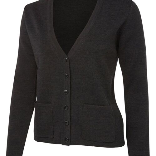 JB's LADIES KNITTED CARDIGAN Thumbnail