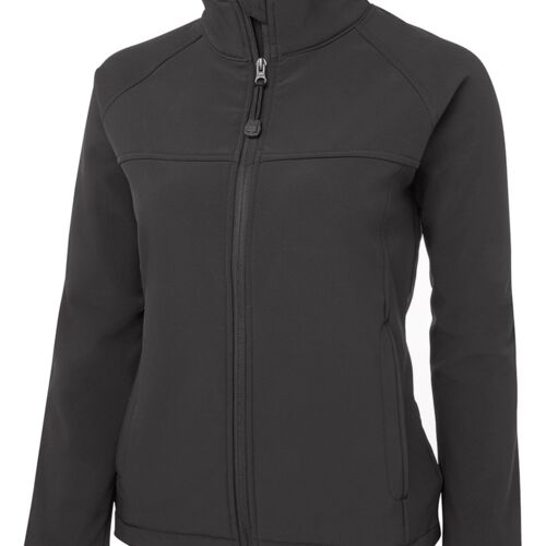 JB's  LADIES LAYER (SOFTSHELL) JACKET Thumbnail