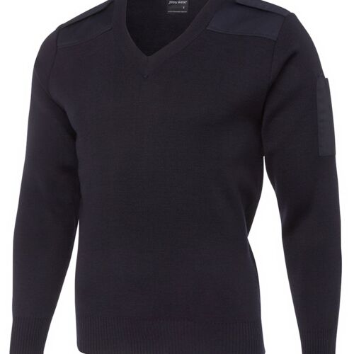 JB's EPAULETTE JUMPER Thumbnail