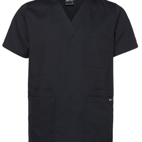 JB's  UNISEX SCRUBS TOP Thumbnail