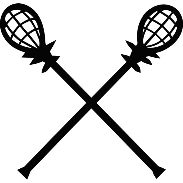 Lacrosse   Clipart 17 Thumbnail