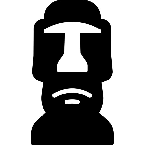 Moai Statue Thumbnail