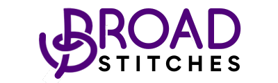 Broad Stitches Embroidery Sydney