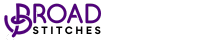 Broad Stitches Embroidery Sydney