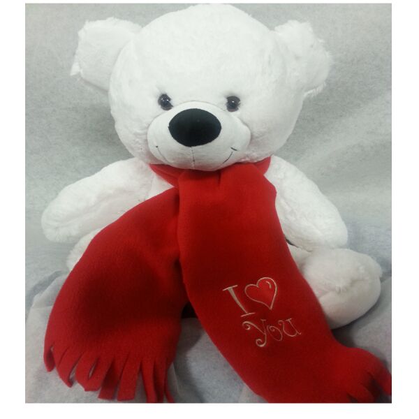 Teddies Thumbnail