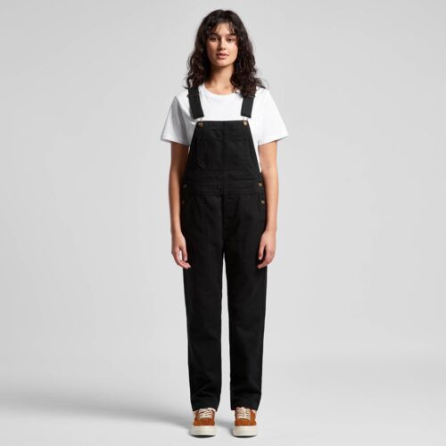 Overalls Thumbnail