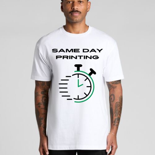 SAME DAY PRINTING Thumbnail