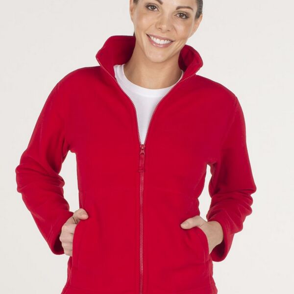 Poly Fleece Thumbnail