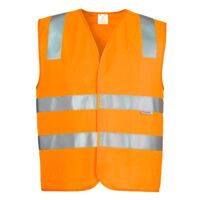 Flouro Vest Day/Night wear ZV999 Thumbnail