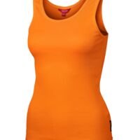 JB's Ladies Hi Vis Training Singlet Thumbnail