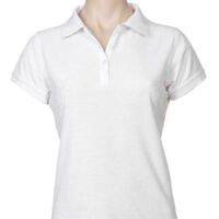 Ladies Slim fit Polo Thumbnail