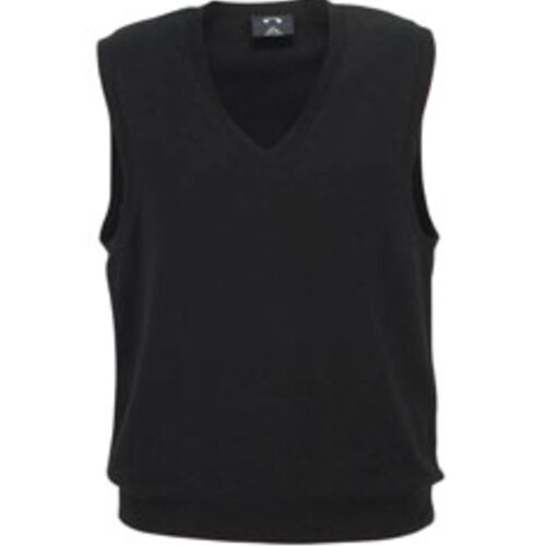 Ladies Vest Thumbnail