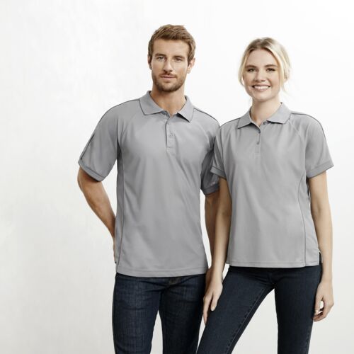 Womens Resort Short Sleeve Polo Thumbnail