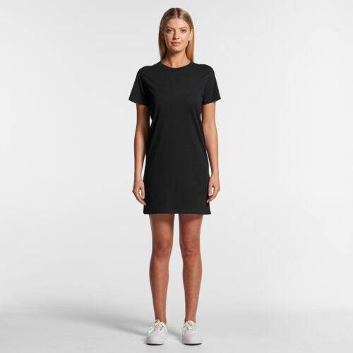 MIKA SHORT SLEEVE DRESS Thumbnail