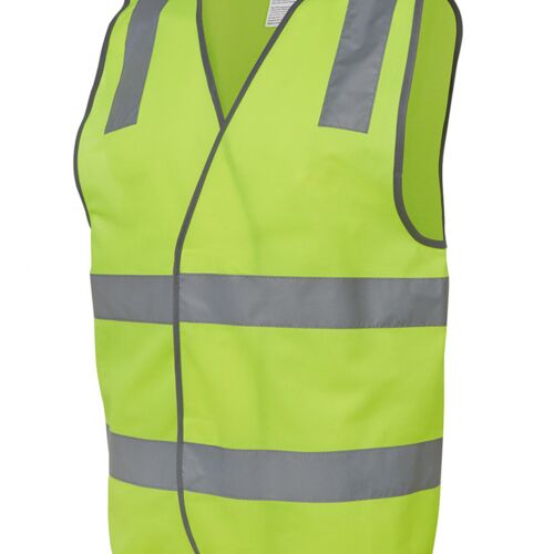 JB's HV (D+N) SAFETY VEST Thumbnail