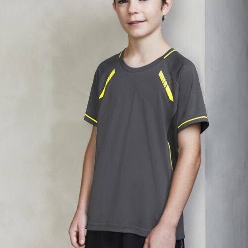 Kids Renegade Short Sleeve Tee Thumbnail