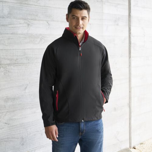 Mens Geneva Jacket Thumbnail