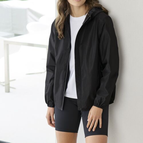 Womens Tempest Jacket Thumbnail