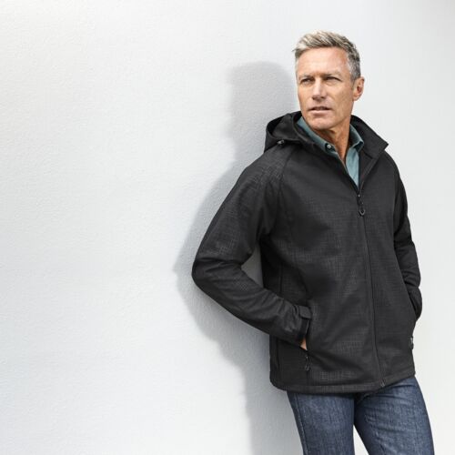 Mens Geo Jacket Thumbnail