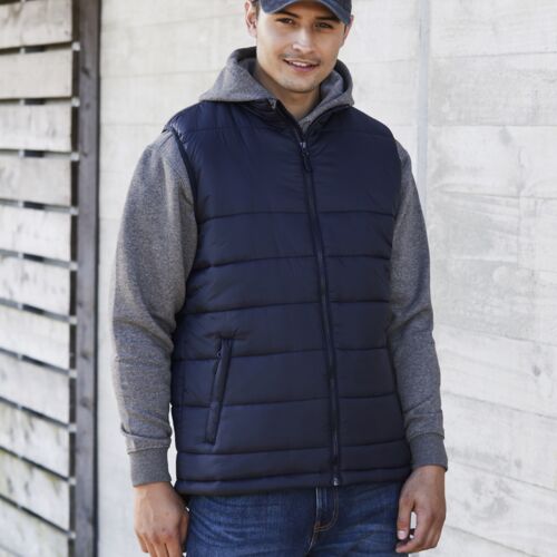 Mens Alpine Vest Thumbnail