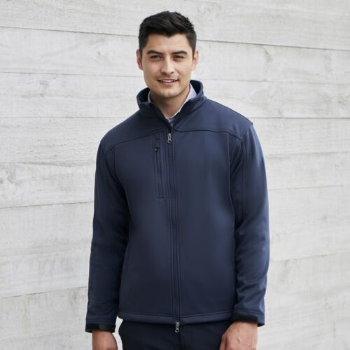 Mens Softshell Jacket Thumbnail