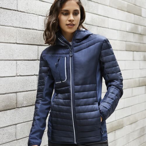 Unisex Patrol Jacket Thumbnail